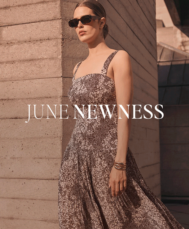 JUNE NEWNESS