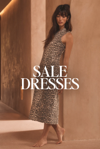 SALE DRESSES