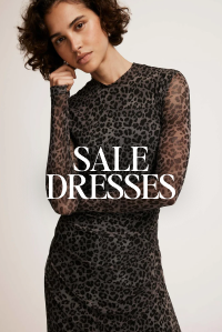 SALE DRESSES