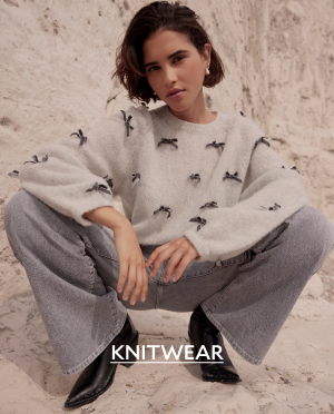 KNITWEAR