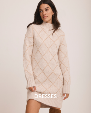 DRESSES