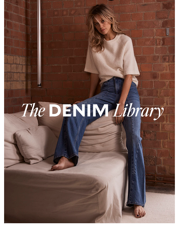 The DENIM Library.