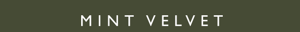 Mint Velvet logotype