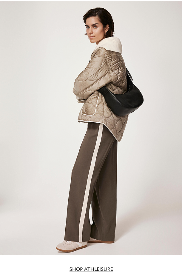 SHOP ATHLEISURE
