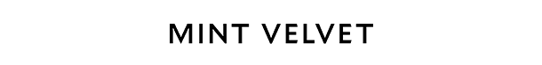 Mint Velvet logotype