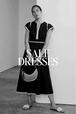 DRESSES