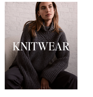 KNITWEAR