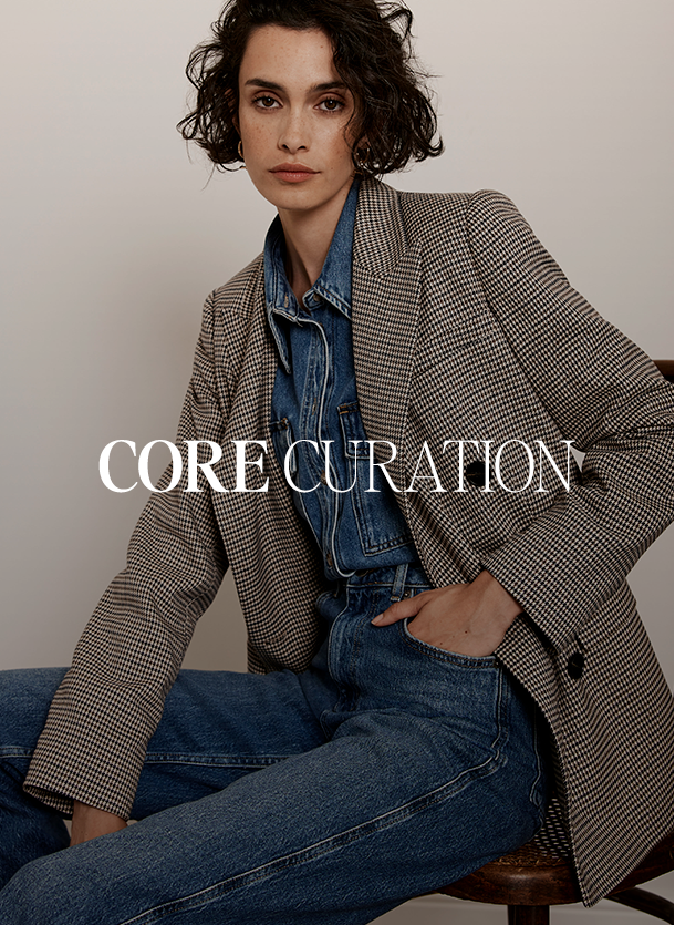 CORE CURATION