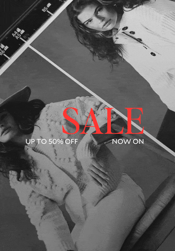 SALE UP TO 50% OFF NOW ON 