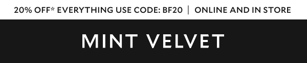 MINT VELVET