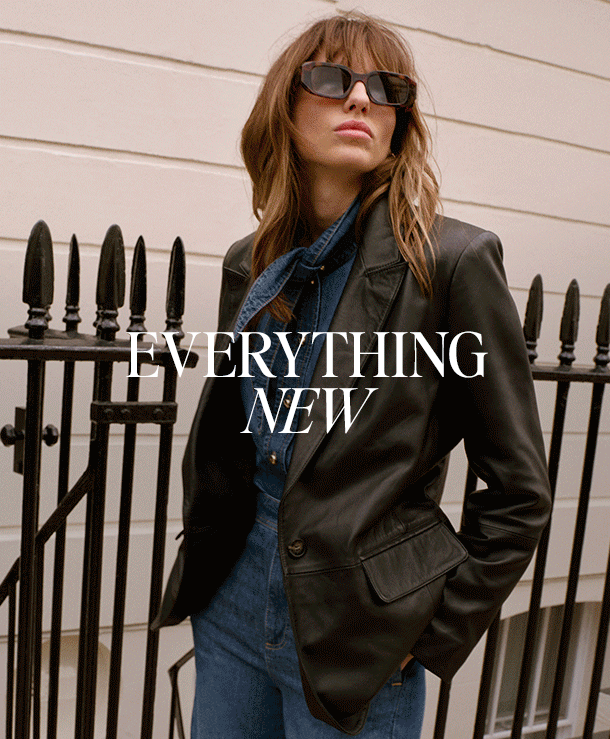 EVERYTHING NEW