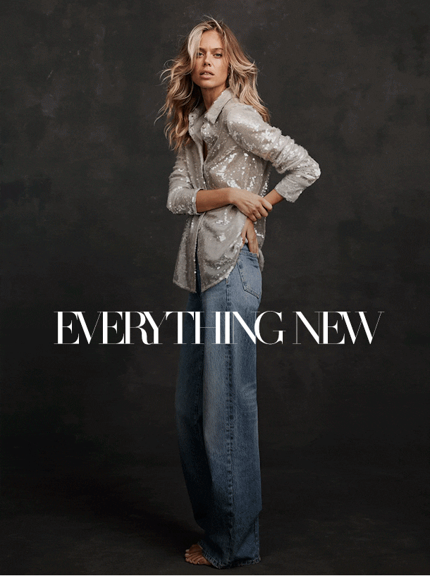 EVERYTHING NEW