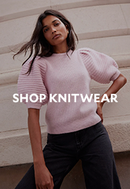SHOP KNITWEAR