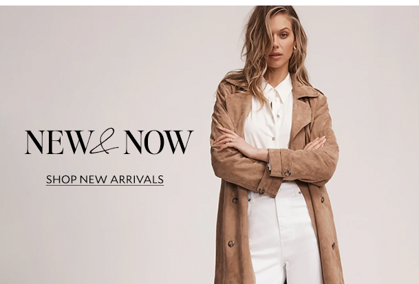 SHOP NEW IN
