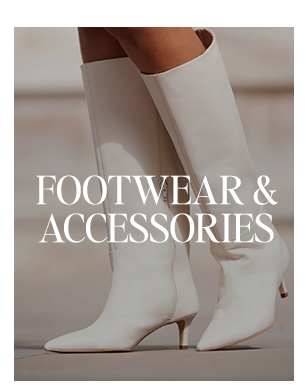 FOOTWEAR