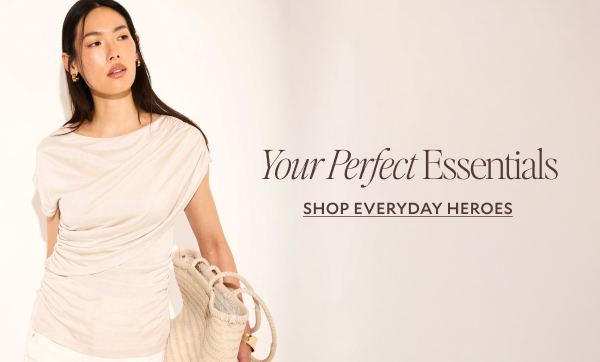 Your Perfect Essentials 