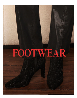 FOOTWEAR