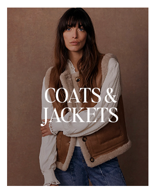JACKETS