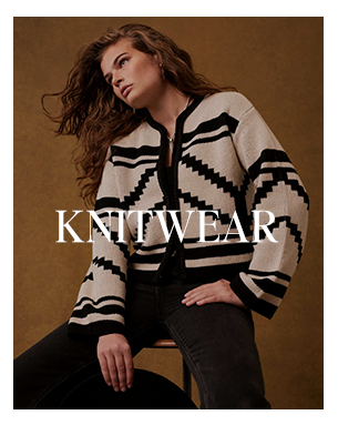KNITWEAR