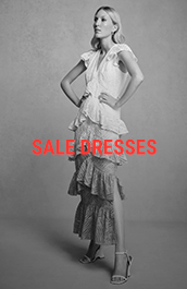 SALE DRESSES