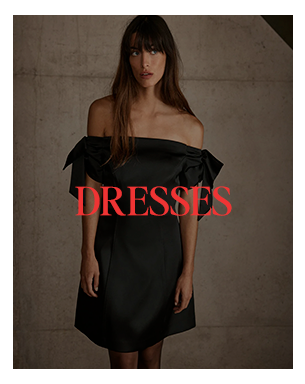 DRESSES