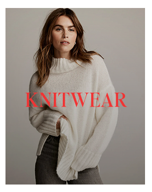KNITWEAR
