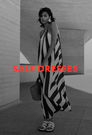 SALE DRESSES