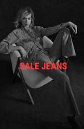 SALE JEANS