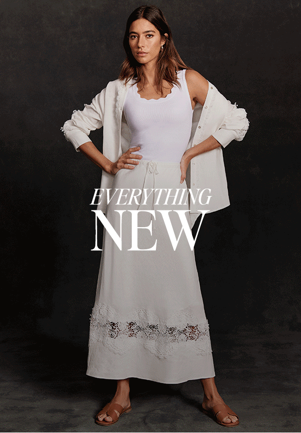 EVERYTHING NEW 