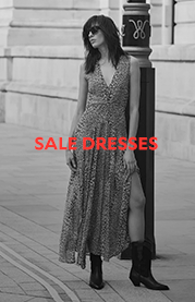 SALE DRESSES