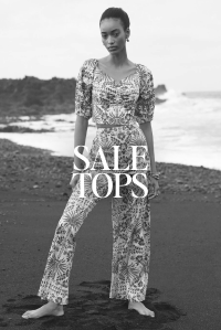 SALE TOPS