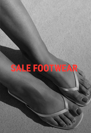 SALE FOOTWEAR