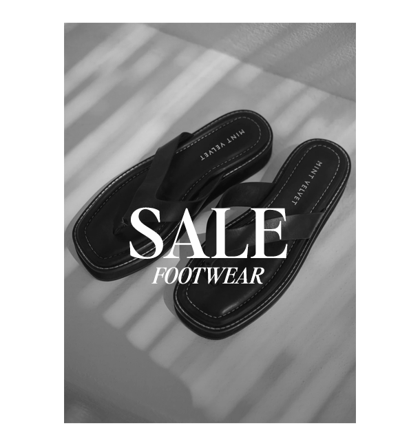 SALE FOOTWEAR