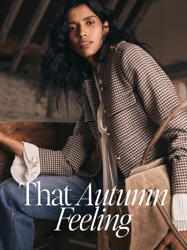 That Autumn Feeling 