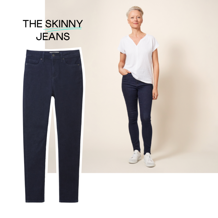 Shop women's jeans and jeggings