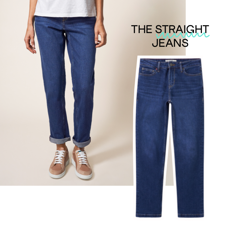 Shop women's jeans and jeggings