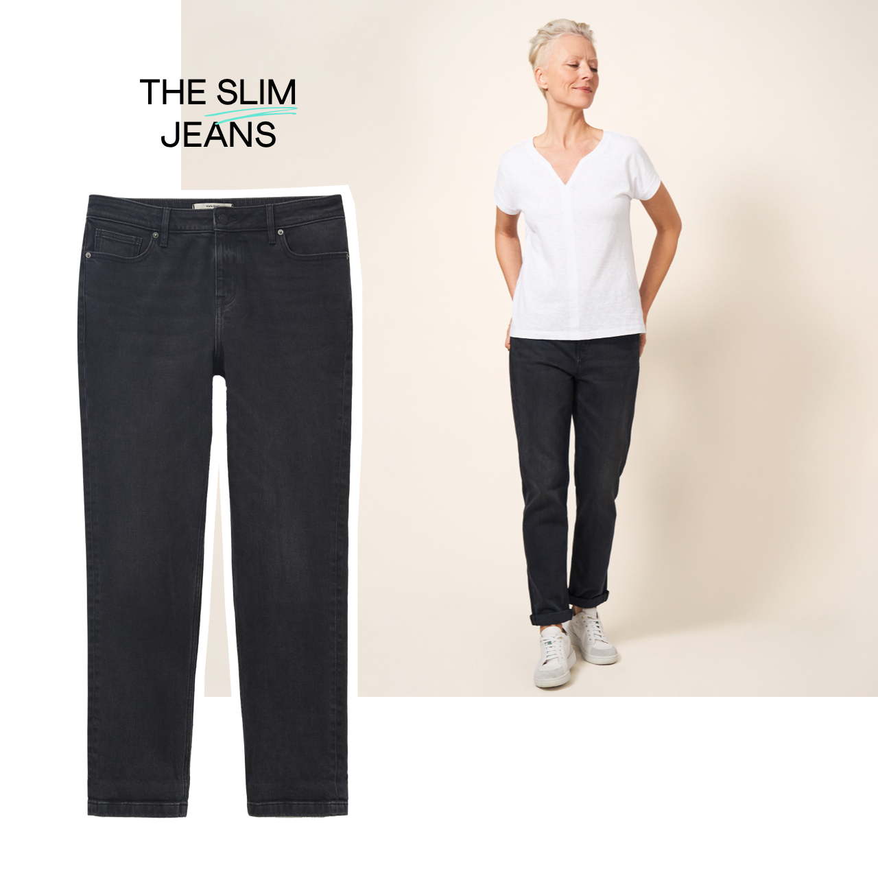 Shop women's jeans and jeggings