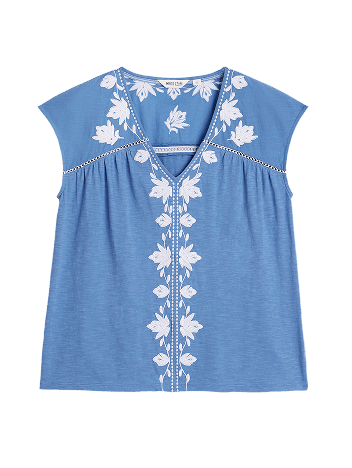 Shop Fliss Floral Top