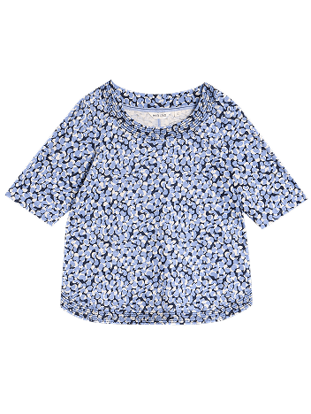 Shop Weaver Jersey Tee