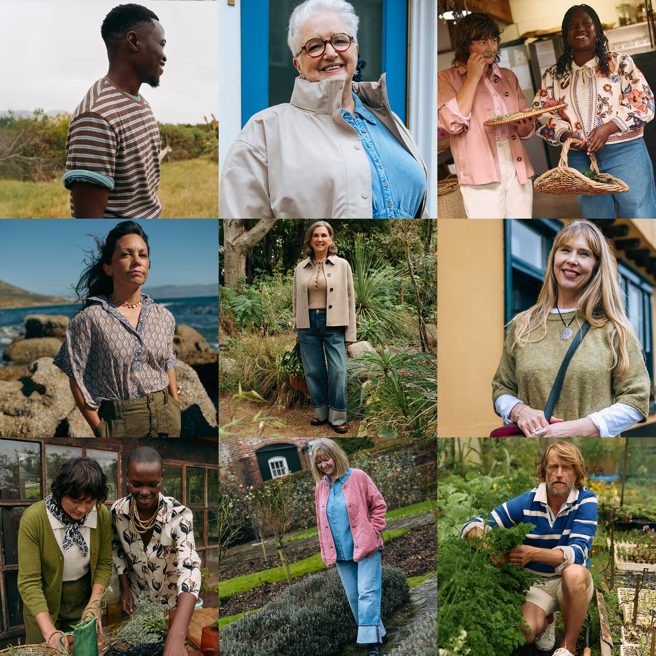 That's nice where did you get it?