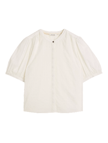 Shop Lana Short Sleeve Top