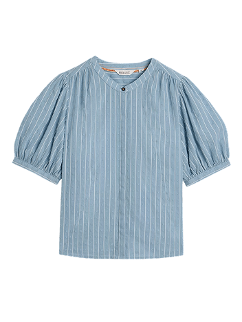 Shop Lana Short Sleeve Top