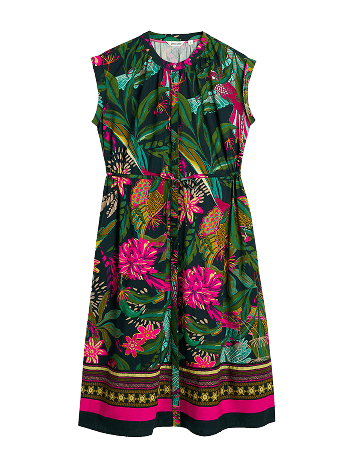 Shop Lauryn Column Dress