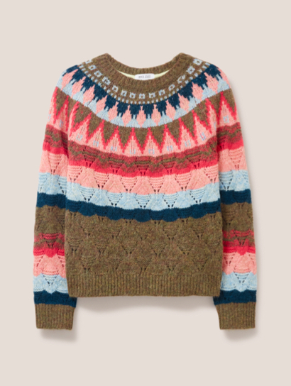 Shop Knitwear