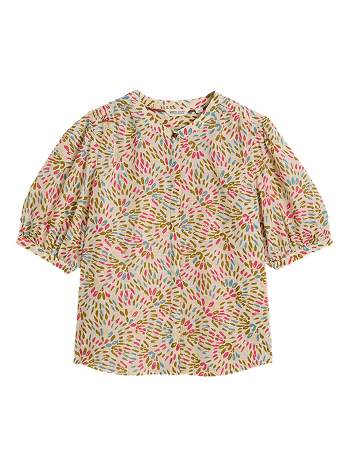 Shop Lana Short Sleeve Top