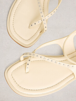 Shop Barely There Sandal