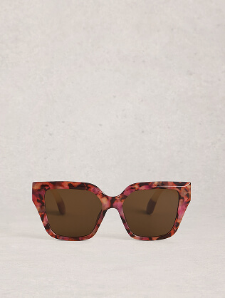 Shop Oversized Cat Eye Sunglasses