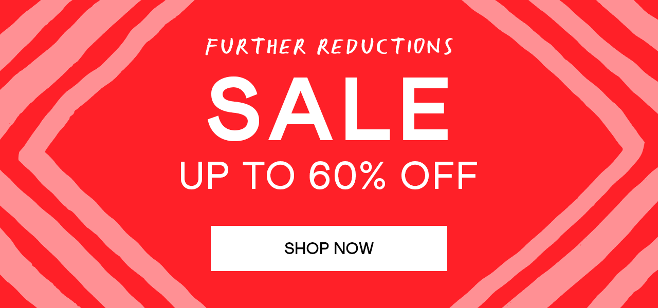 Further Reductions Sale