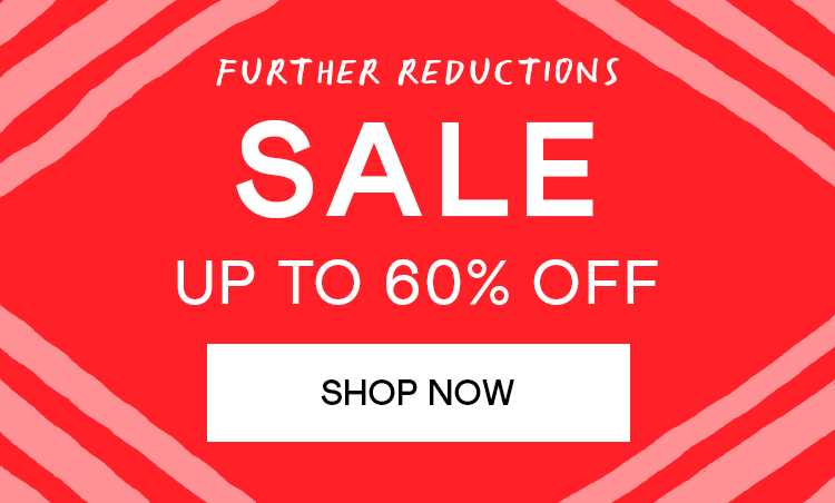 Further Reductions Sale