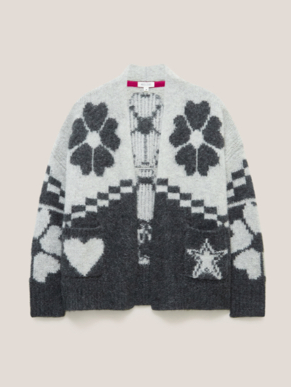 Shop Knitwear